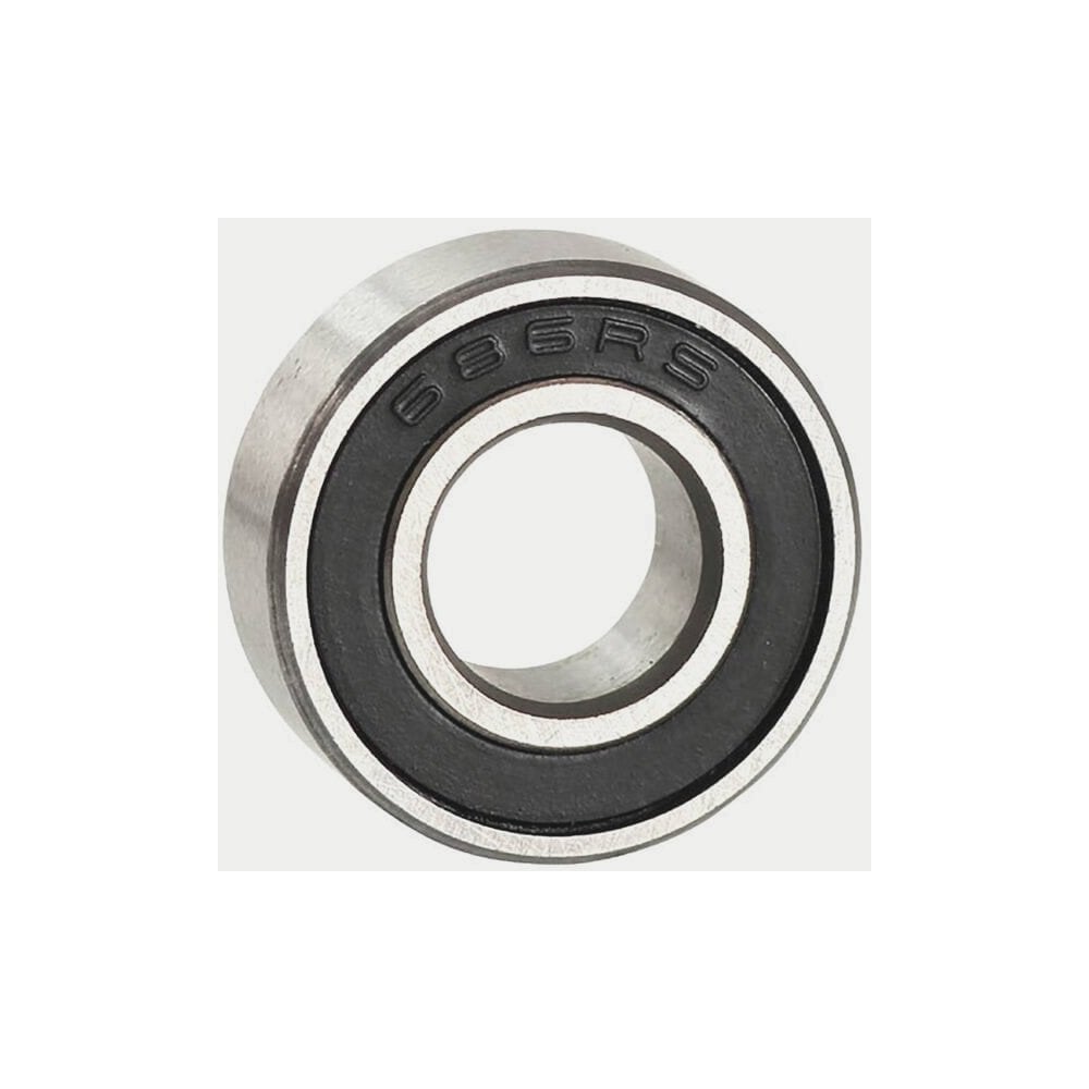 M Part Cartridge Bearing 686 2Rs 6X13X5 Bearing