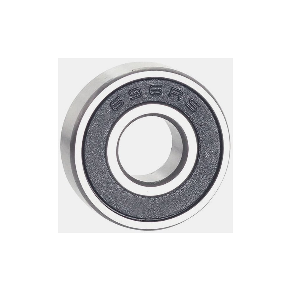 M Part Cartridge Bearing 696 2Rs 6X15X5 Bearing