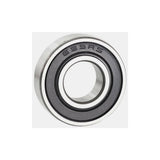 M Part Cartridge Bearing 699 2Rs 9X20X6 Bearing