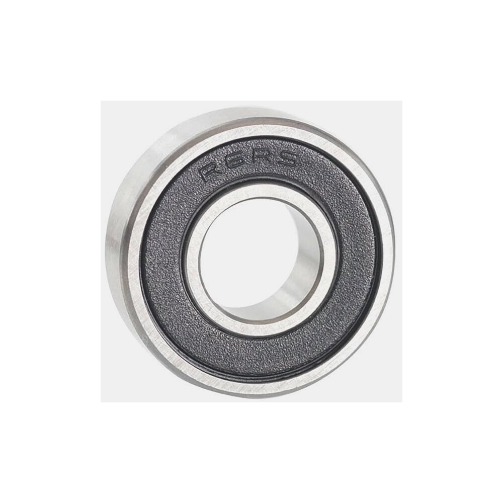 M Part Cartridge Bearing R6 2Rs 3/8"X7/8"X9/3 Bearing