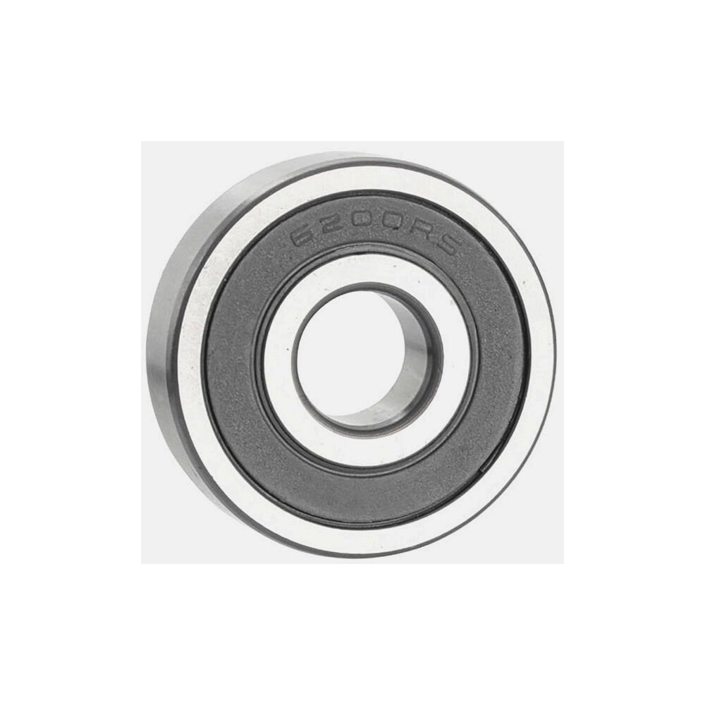 M Part Cartridge Bearing 6200 2Rs 10X30X9 Bearing