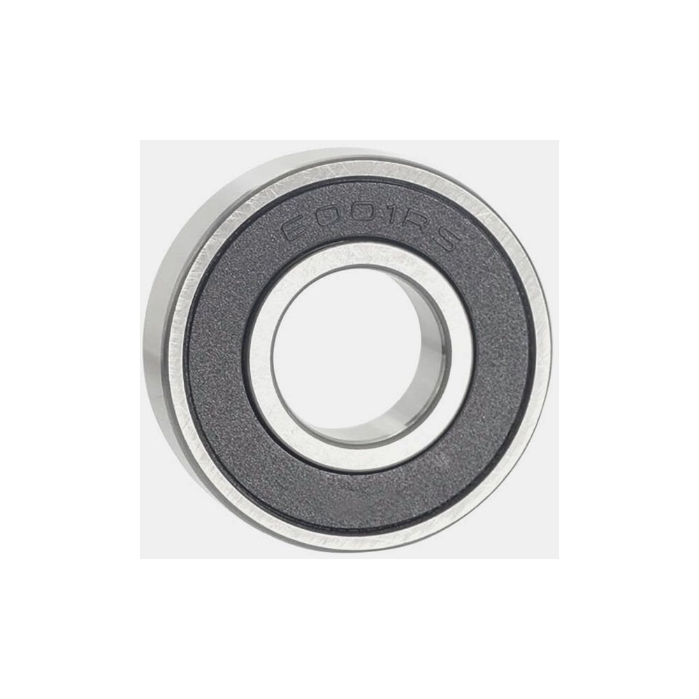 M Part Cartridge Bearing 6001 2Rs 12X28X8 Bearing