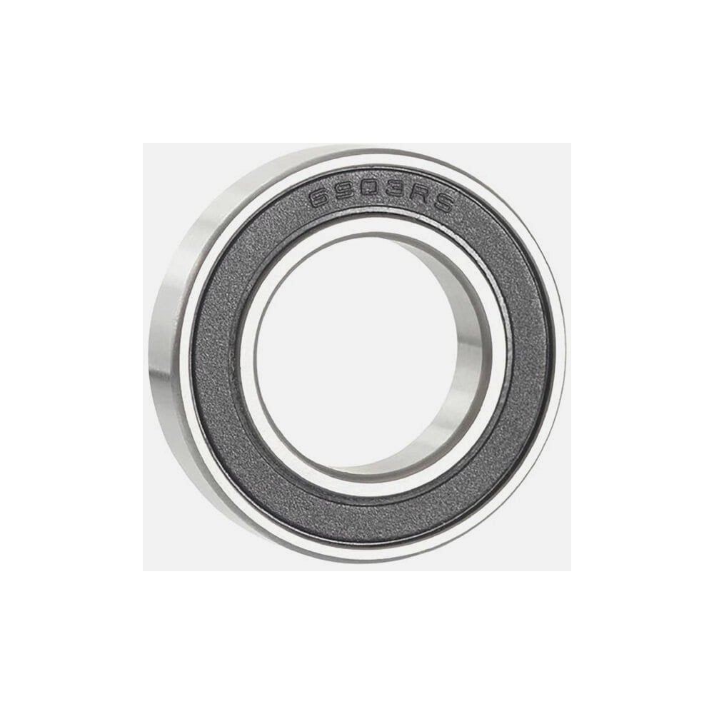 M Part Cartridge Bearing 6903 2Rs 17X30X7 Bearing