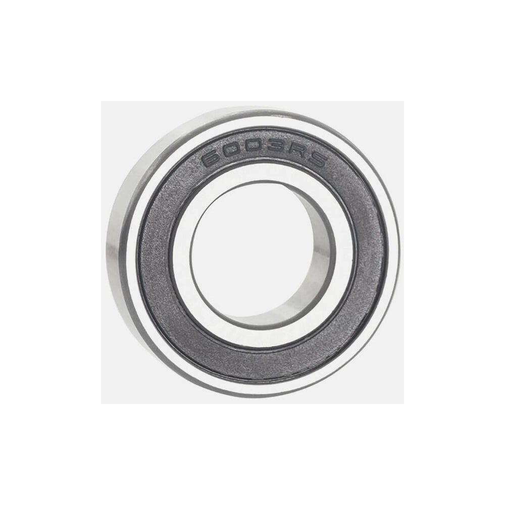 M Part Cartridge Bearing 6003 2Rs 17X35X10 Bearing