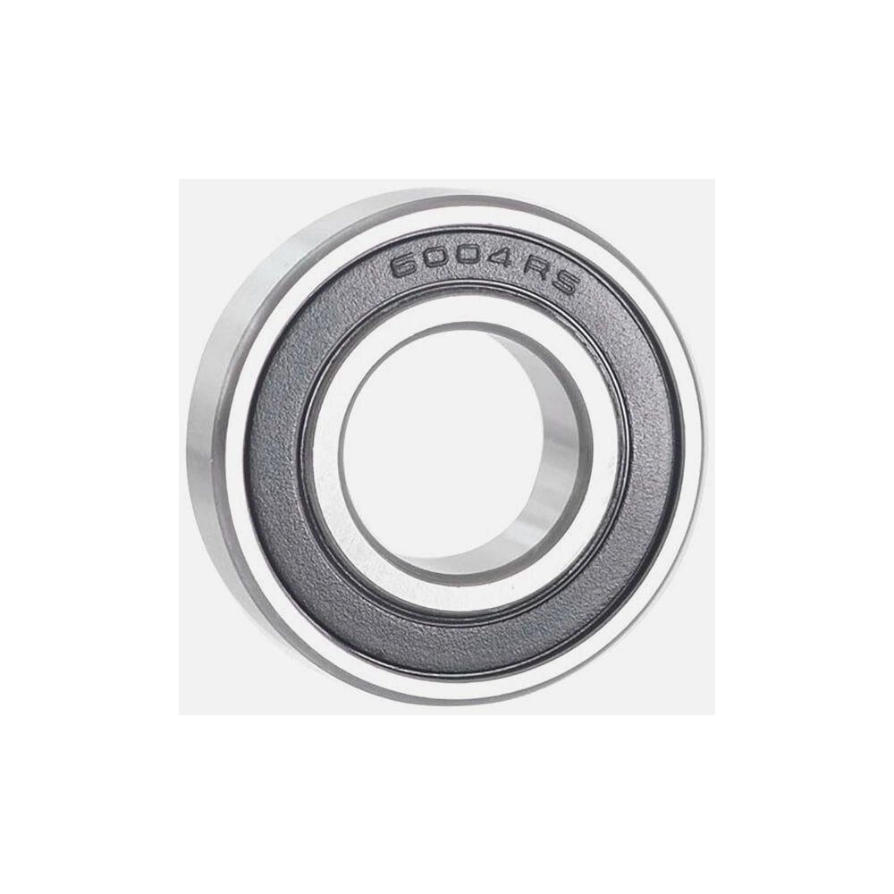 M Part Cartridge Bearing 6004 2Rs 20X42X12 Bearing