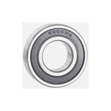 M Part Cartridge Bearing 6004 2Rs 20X42X12 Bearing