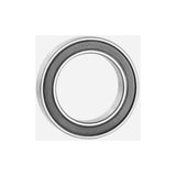 M Part Cartridge Bearing 6805B 2Rs 25,1X37X7 Bearing