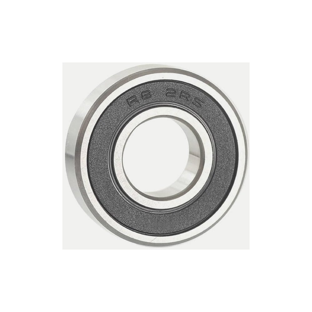 M Part Cartridge Bear R8 2Rs 1/2"X1-1/8"X 5/1 Bearing