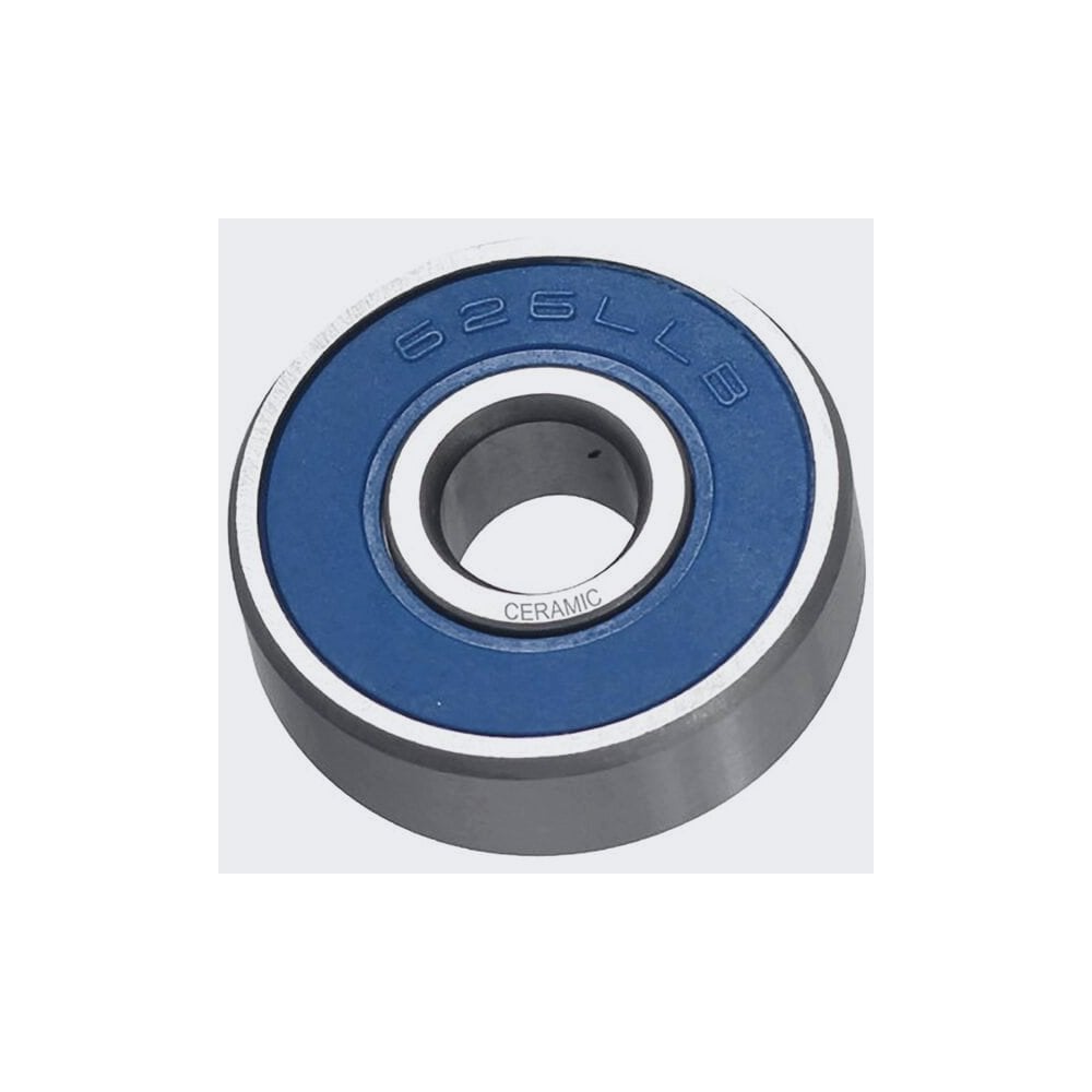 M Part Ceramic Bearing 626 Llb 6X19X6 Bearing