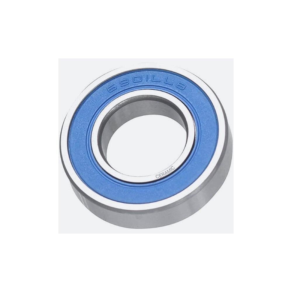 M Part Ceramic Bearing 6901 Llb 12X24X6 Bearing