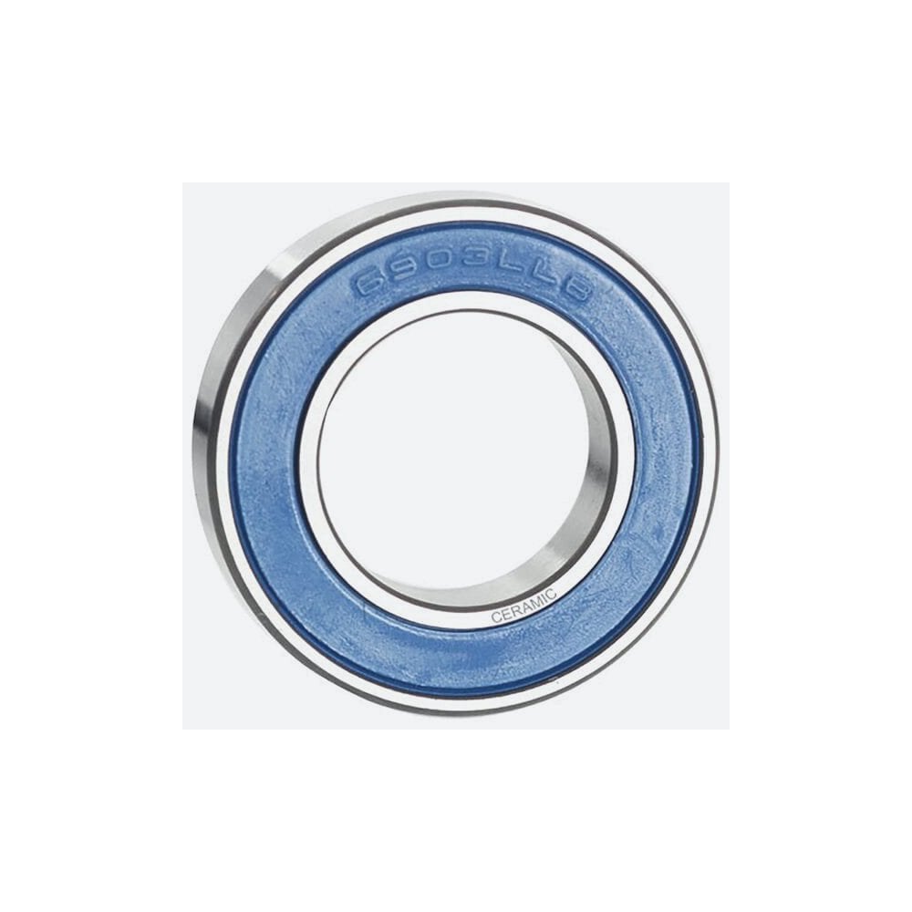 M Part Ceramic Bearing 6903 Llb 17X30X7 Bearing