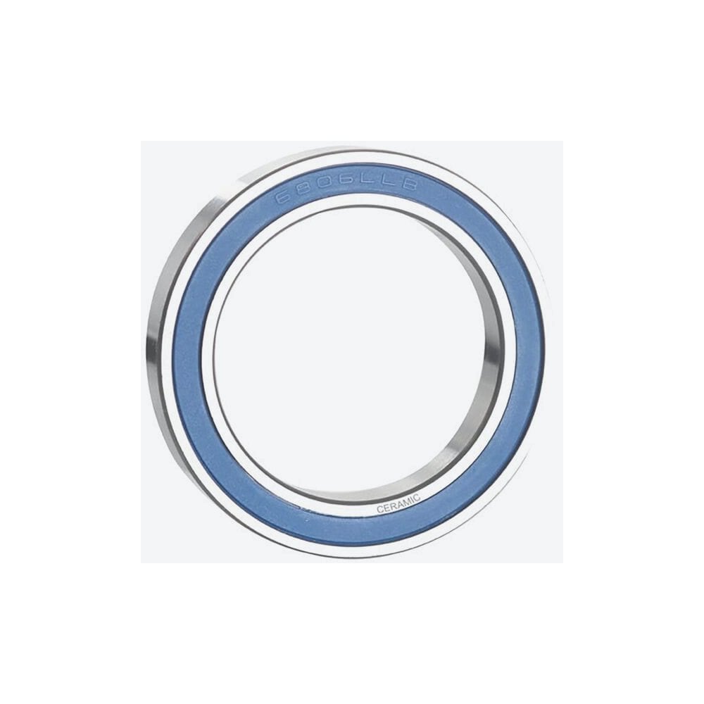 M Part Ceramic Bearing 6806 Llb 30X42X7 Bearing