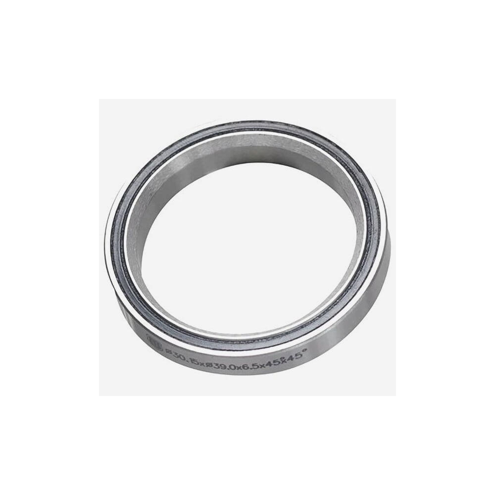 M Part Headset Bearing 30,15X39,0X6,5 45 ¸/45 ¸ Spares & Accessories