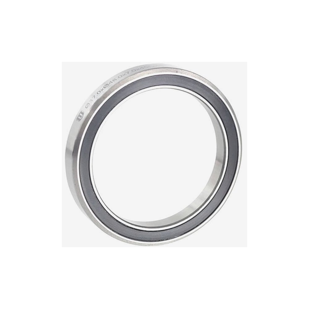 M Part Headset Bearing 37,0X48,0X7 45 ¸/45 ¸ Spares & Accessories
