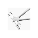 M Part Gear Hanger Scott Hanger