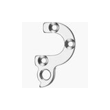 M Part Gear Hanger Bulls Hanger