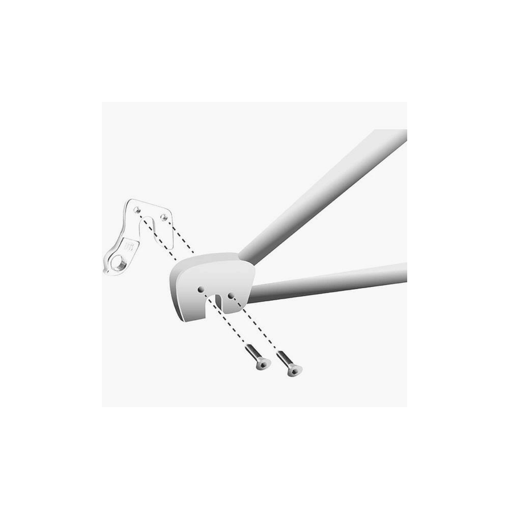M Part Gear Hanger Orbea Hanger