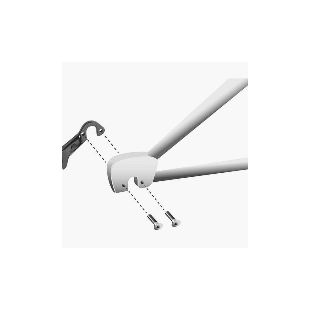 M Part Gear Hanger Cube Hanger