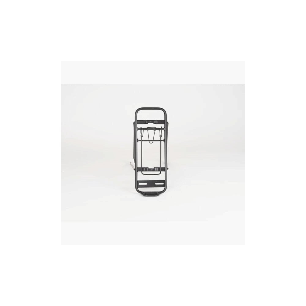 M Part Racks - City AVS 700c Rear Pannier Rack black