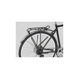 M Part Racks - Tour AVS Sport Rear Pannier Rack black