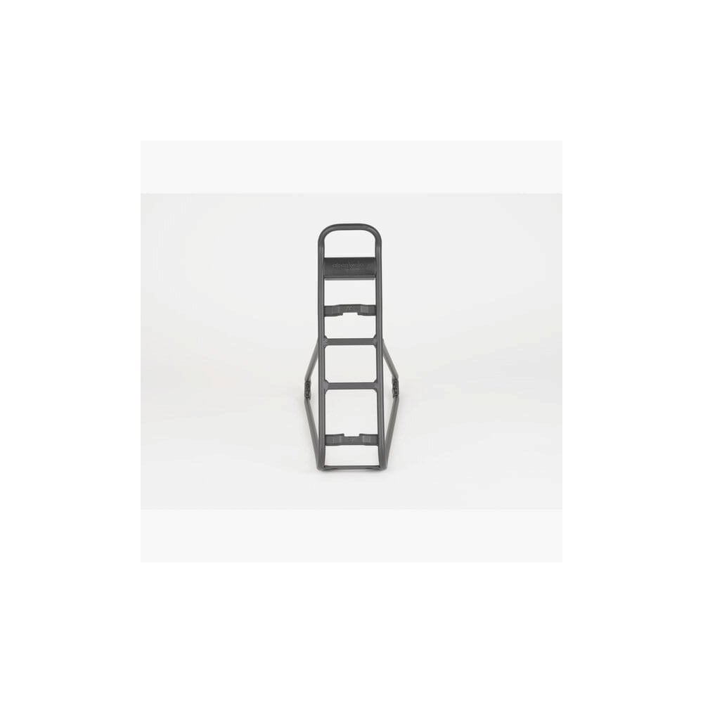 M Part Racks - Tour AVS Sport Rear Pannier Rack black