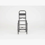 M Part Racks - Tour AVS Lite BS 700c Rear Pannier Rack black