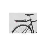 M Part Racks - Tour AVS Seatpost Rear Pannier Rack black