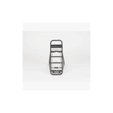 M Part Racks - Tour AVS 20 Inch Rear Pannier Rack black