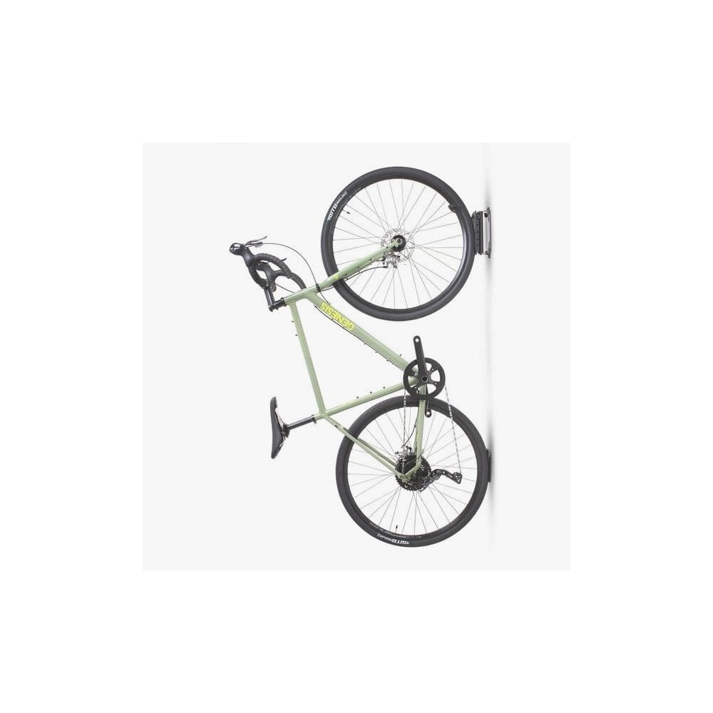 M Part Storage Stands - Wall Mounted Vertical Bike Hanger