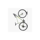 M Part Storage Stands - Wall Mounted Vertical Bike Hanger