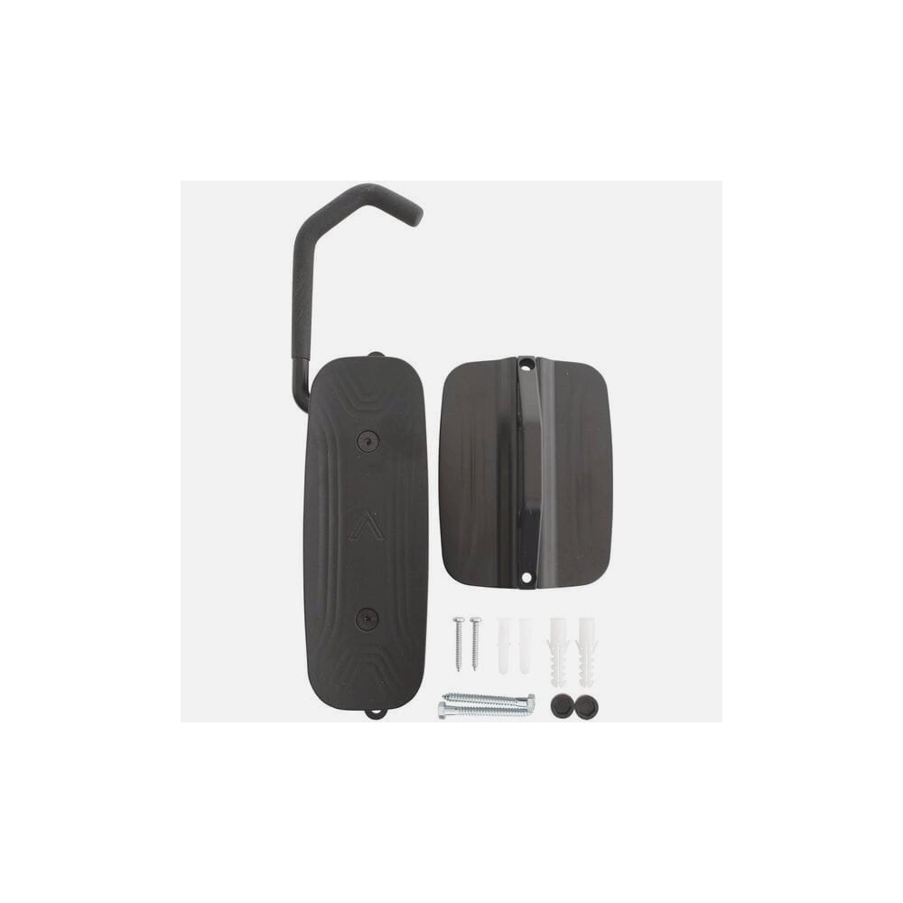 M Part Storage Stands - Wall Mounted Vertical Bike Hanger