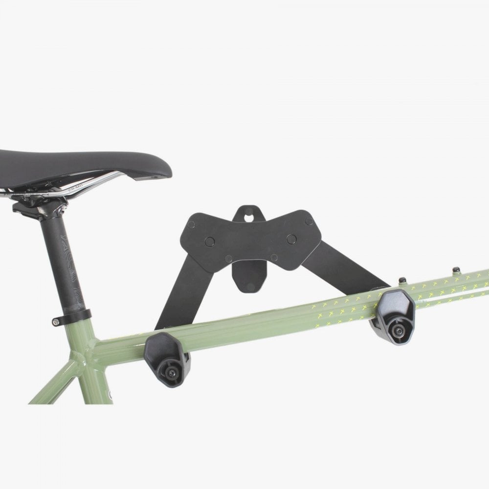 M Part Storage Stands - Wall Mounted Horizonal Bike Rack