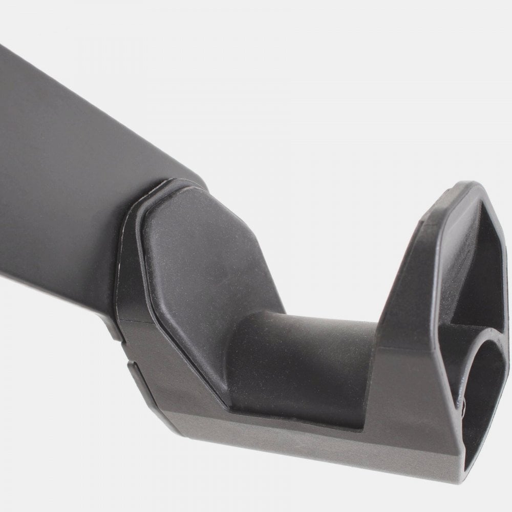 M Part Storage Stands - Wall Mounted Horizonal Bike Rack
