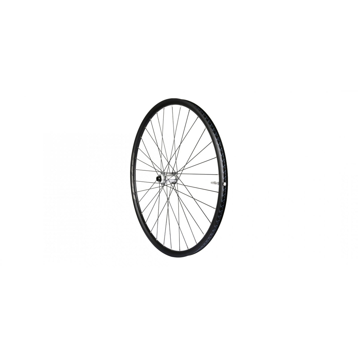 Hope S-Pull Front - Rx24 Pro 5 Centrelock 24H Front Gravel Wheel