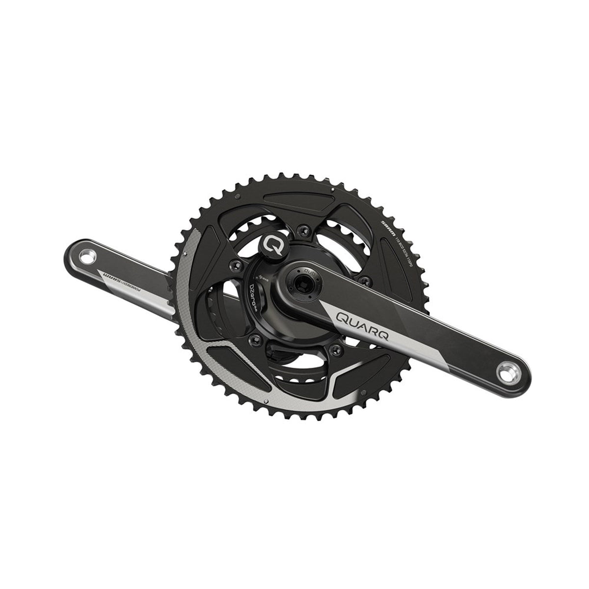 Sram Red Dzero 11R-110 Hidden Bolt Road Power Meter Bb30/Bb386 Powermeter