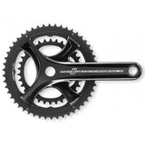 Campagnolo Potenza Black Chainset Power Torque System 11 Speed 172.5Mm 50-34T: 11 Speed Cranks