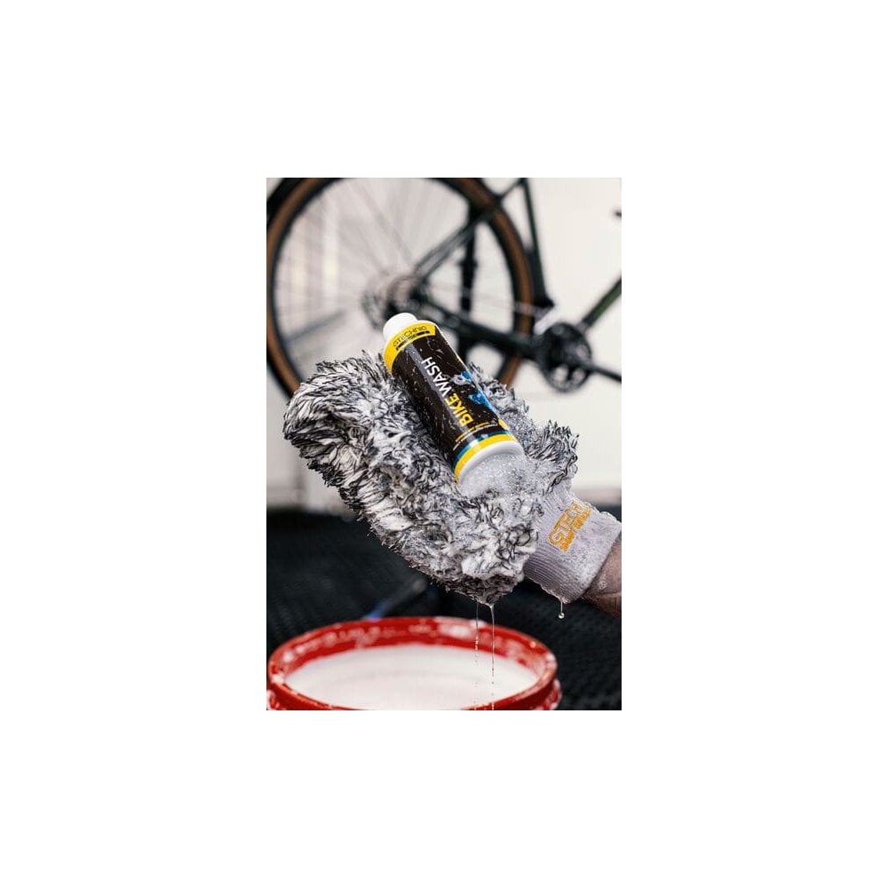 Gtechniq Cleaning - Bike Wash - 250ml