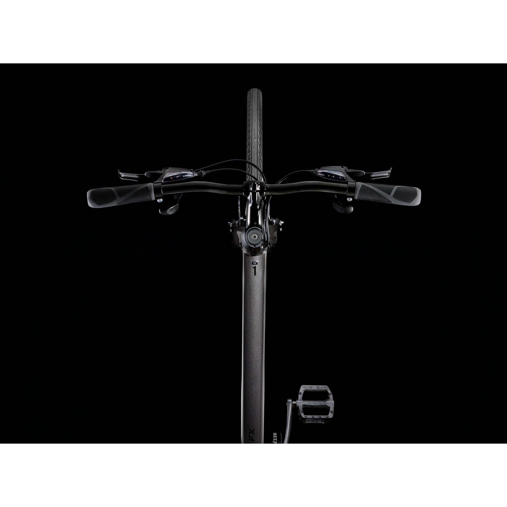 Trek FX 1 Hybrid Bike
