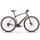 Trek FX Sport 6 Hybrid Bike