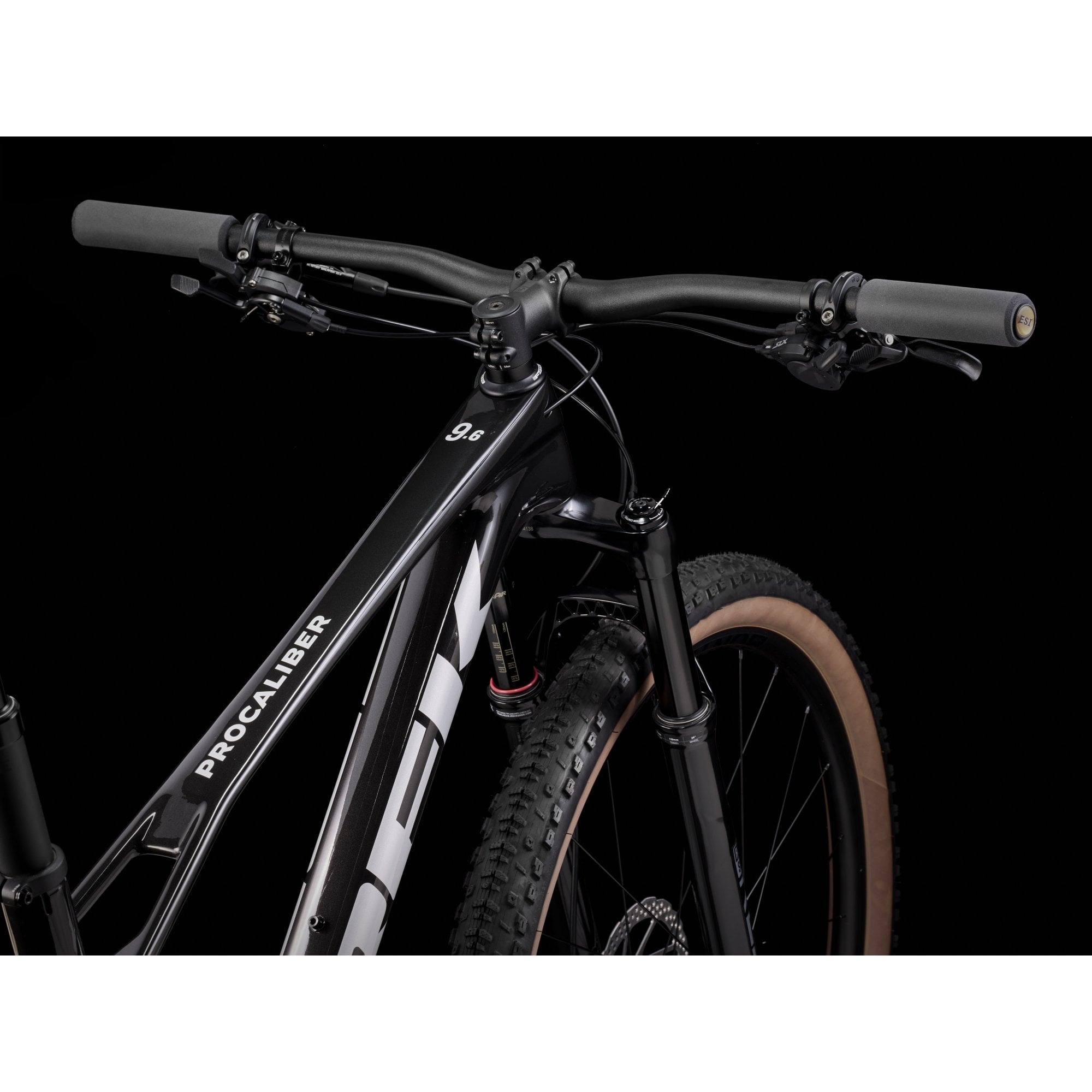 Trek Procaliber 9.6 Mountain Bike