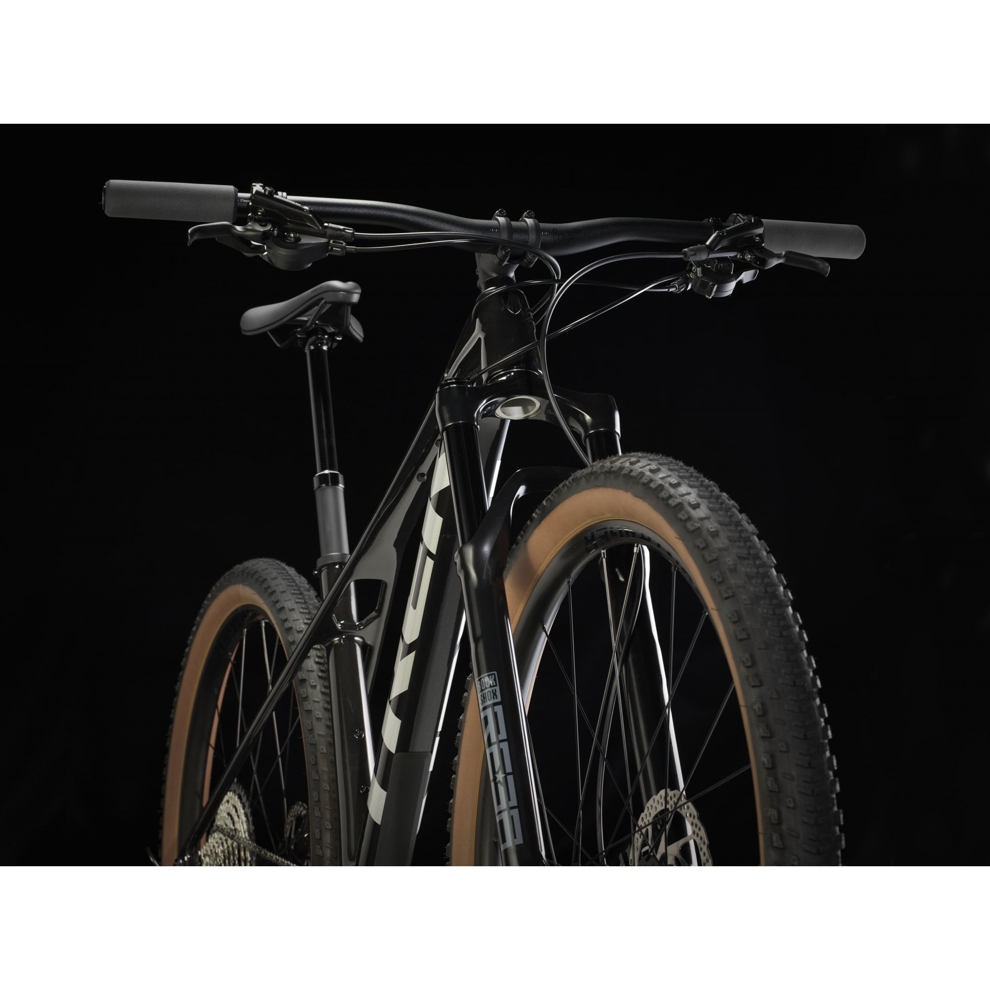 Trek Procaliber 9.6 Mountain Bike