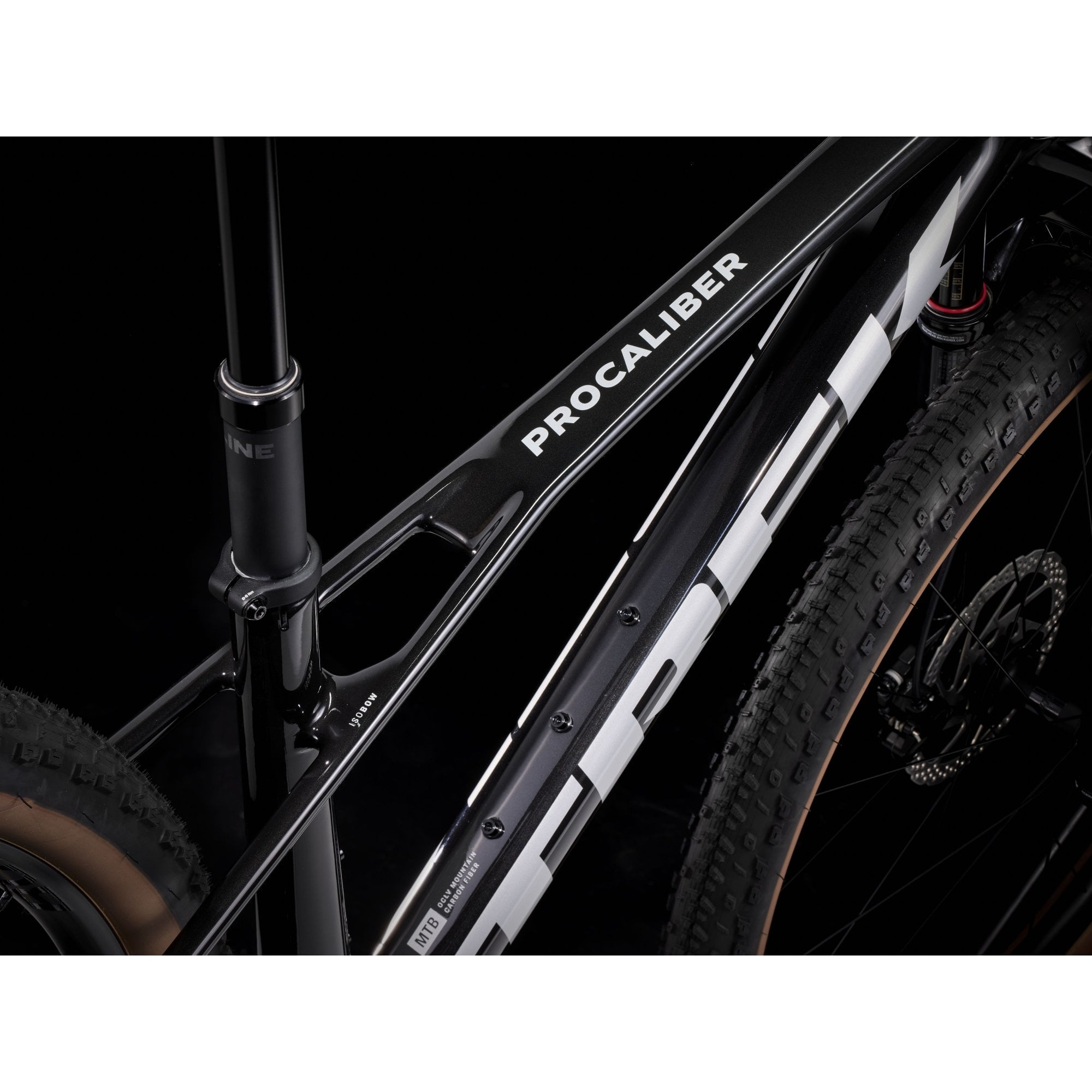 Trek Procaliber 9.6 Mountain Bike