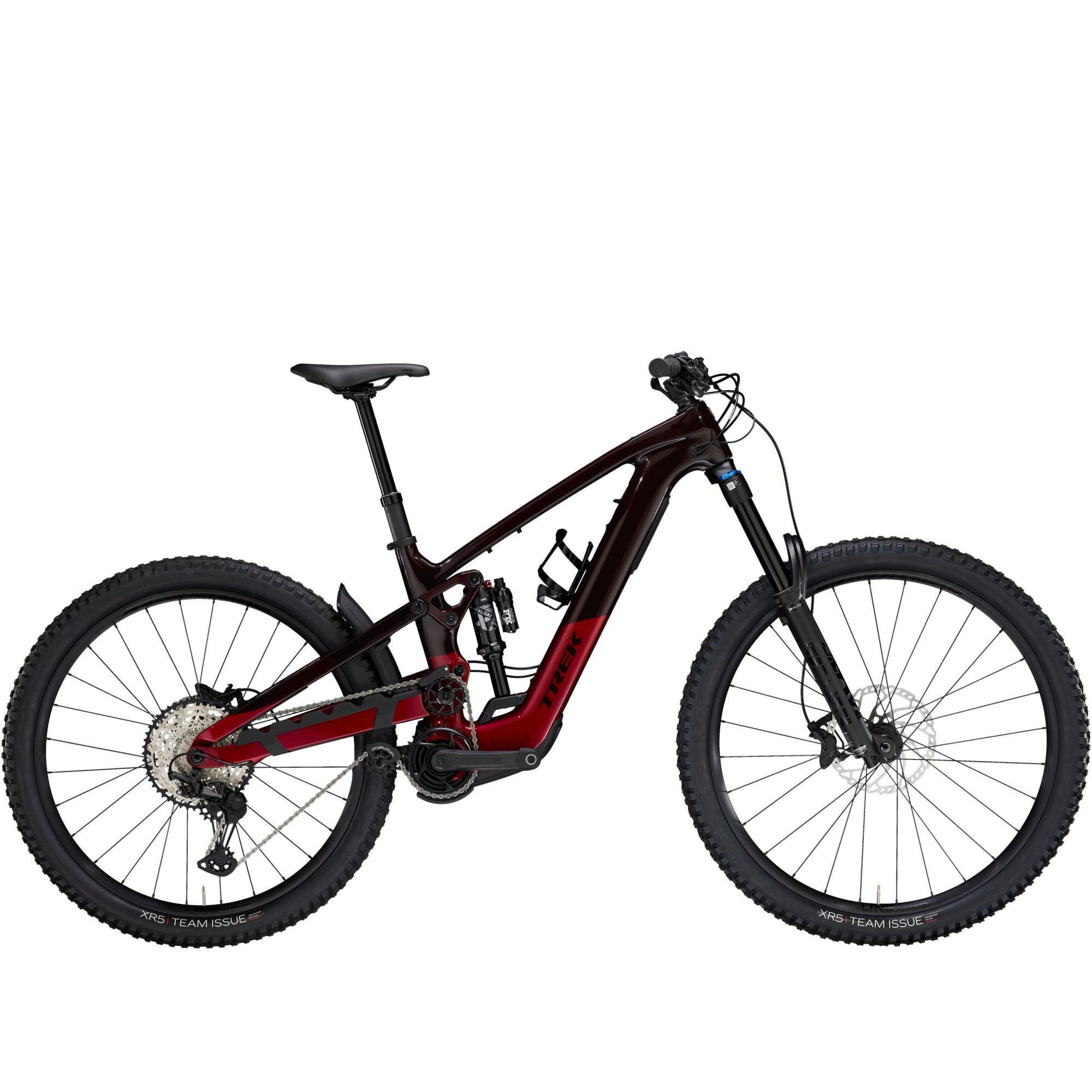 Trek Slash+ 9.7 SLX/XT e-Mountain Bike