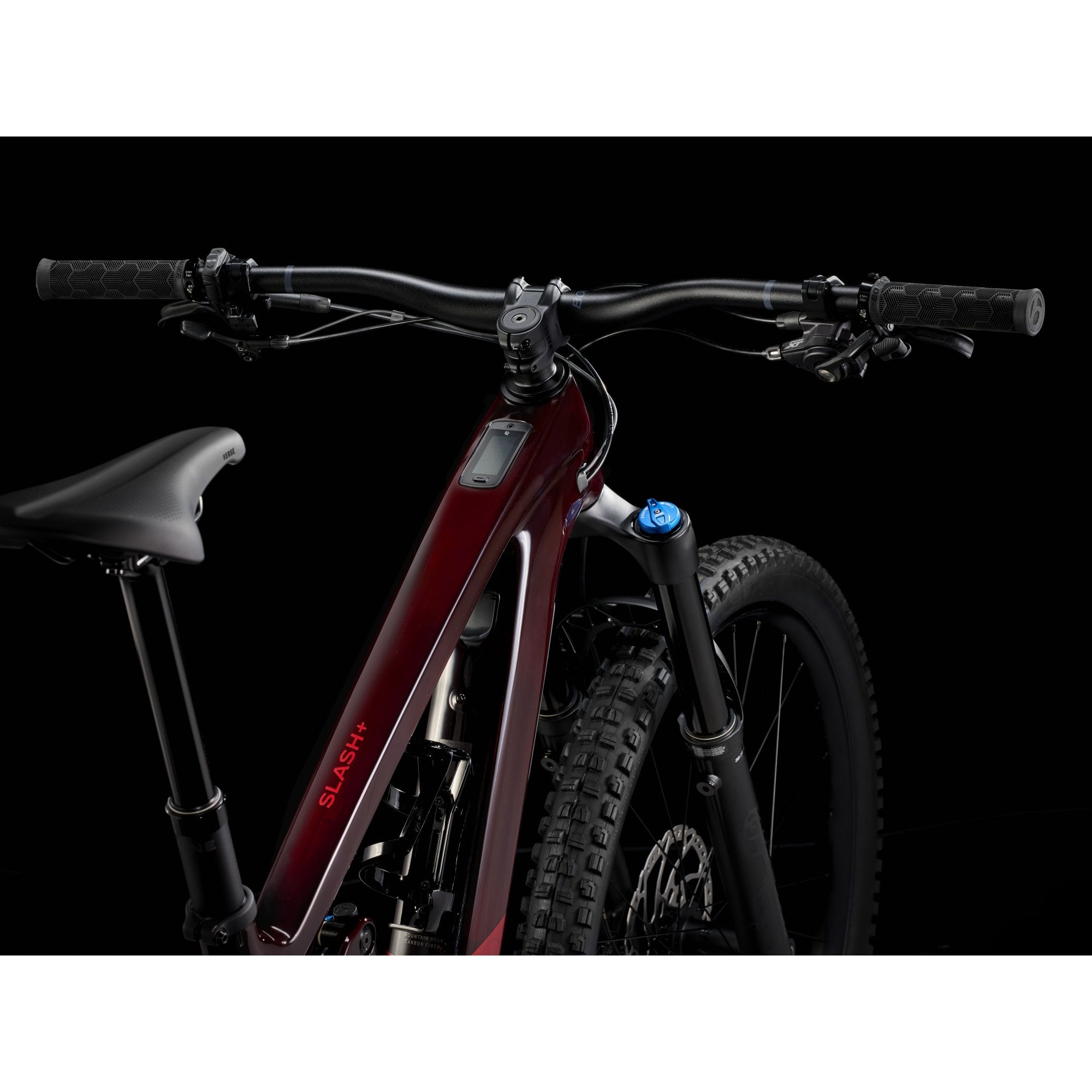 Trek Slash+ 9.7 SLX/XT e-Mountain Bike