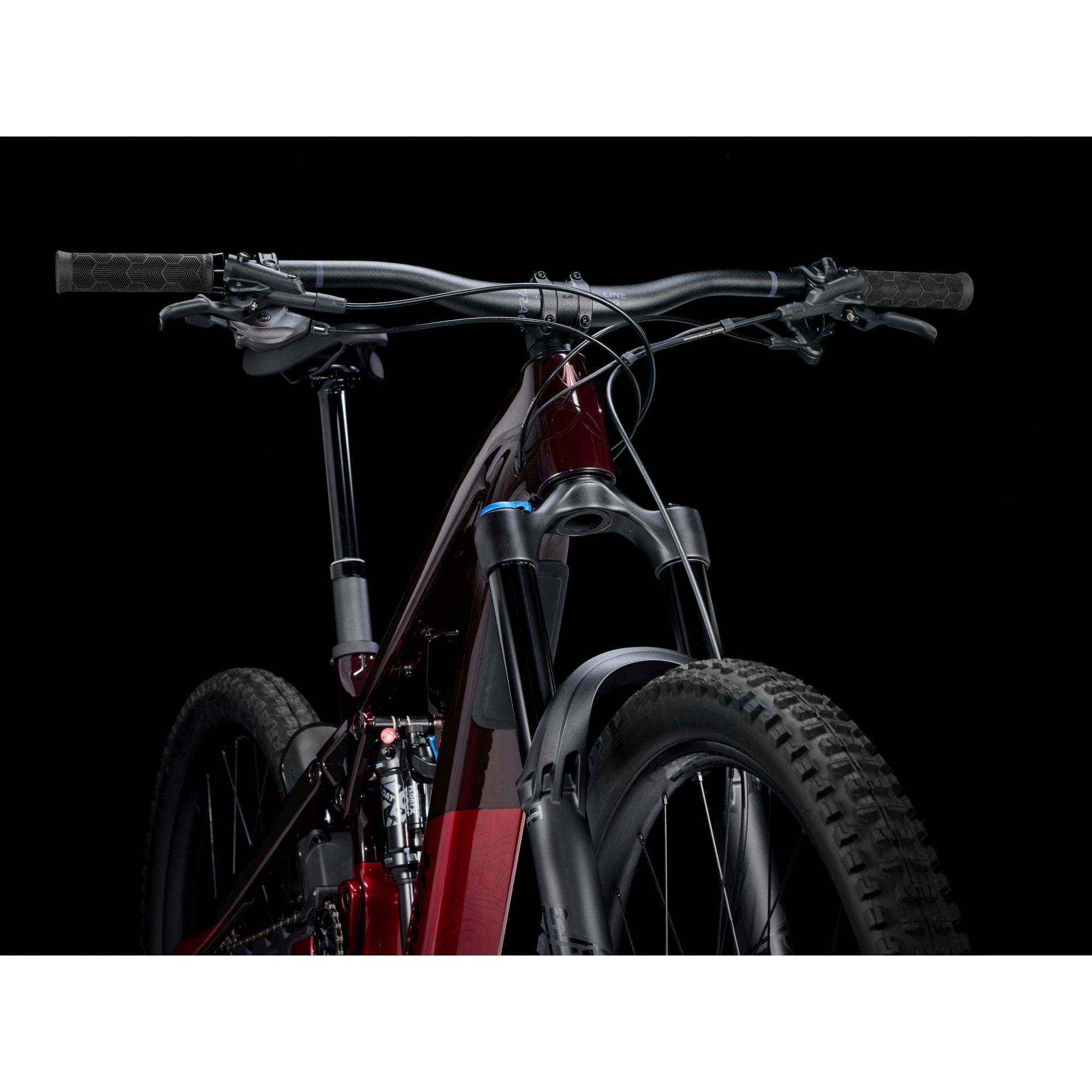 Trek Slash+ 9.7 SLX/XT e-Mountain Bike