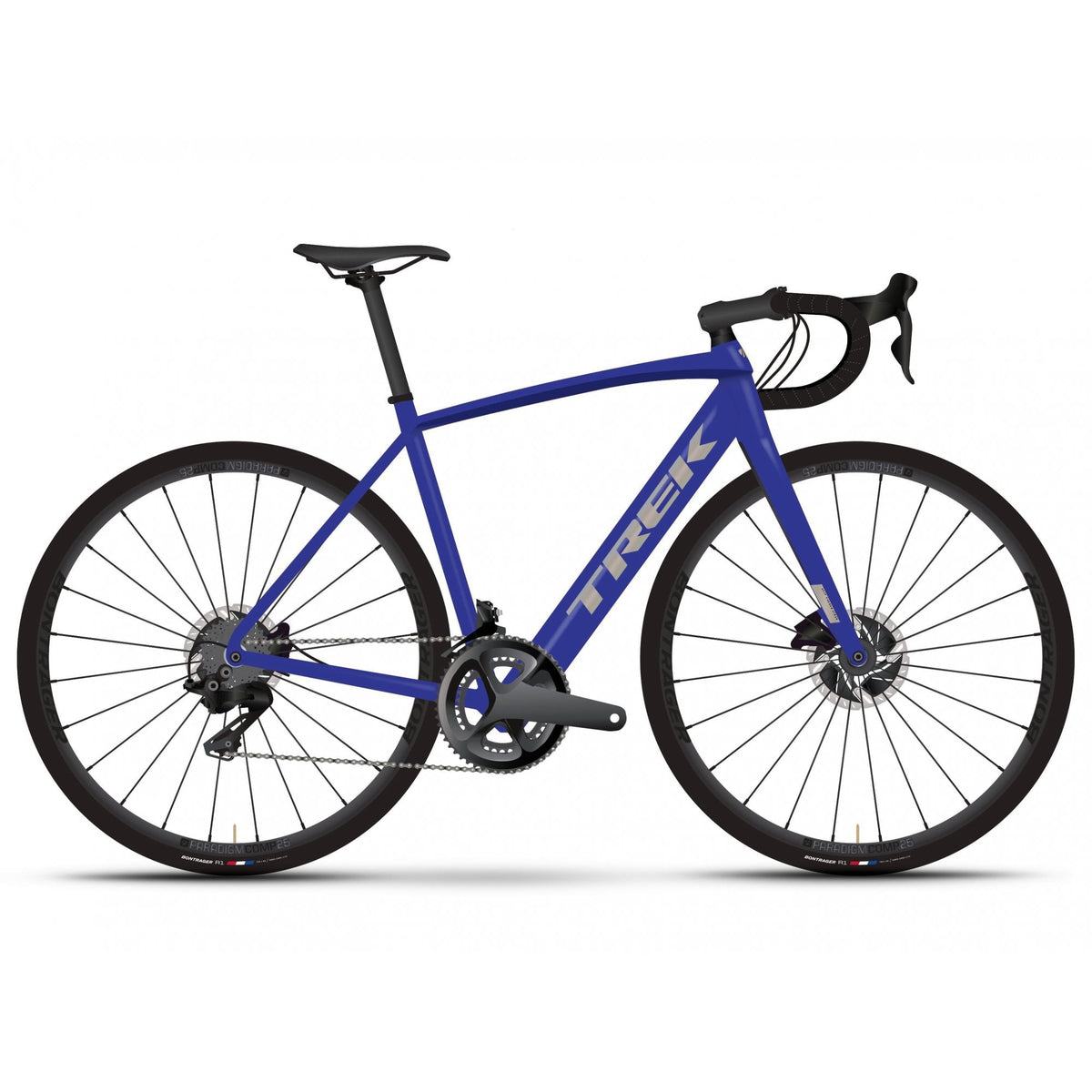 Trek Domane+ AL 5 e-Road Bike