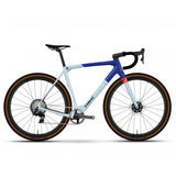 Trek Checkmate SLR 9 AXS Gravel Bike