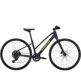 Trek FX 2 Stagger Hybrid Bike