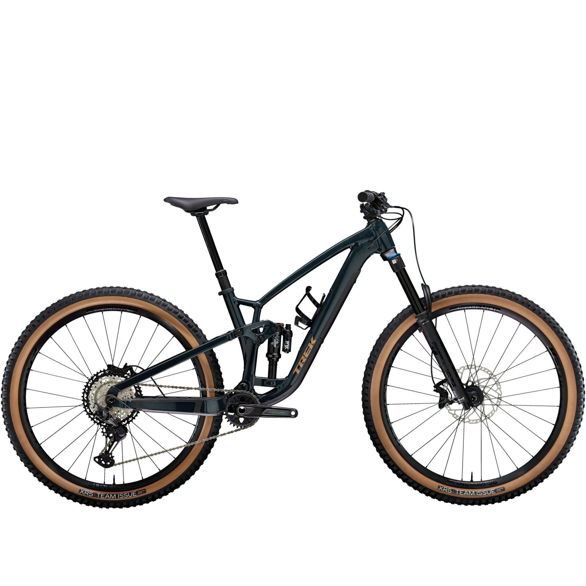 Trek Fuel EX 8 XT Mountain Bike