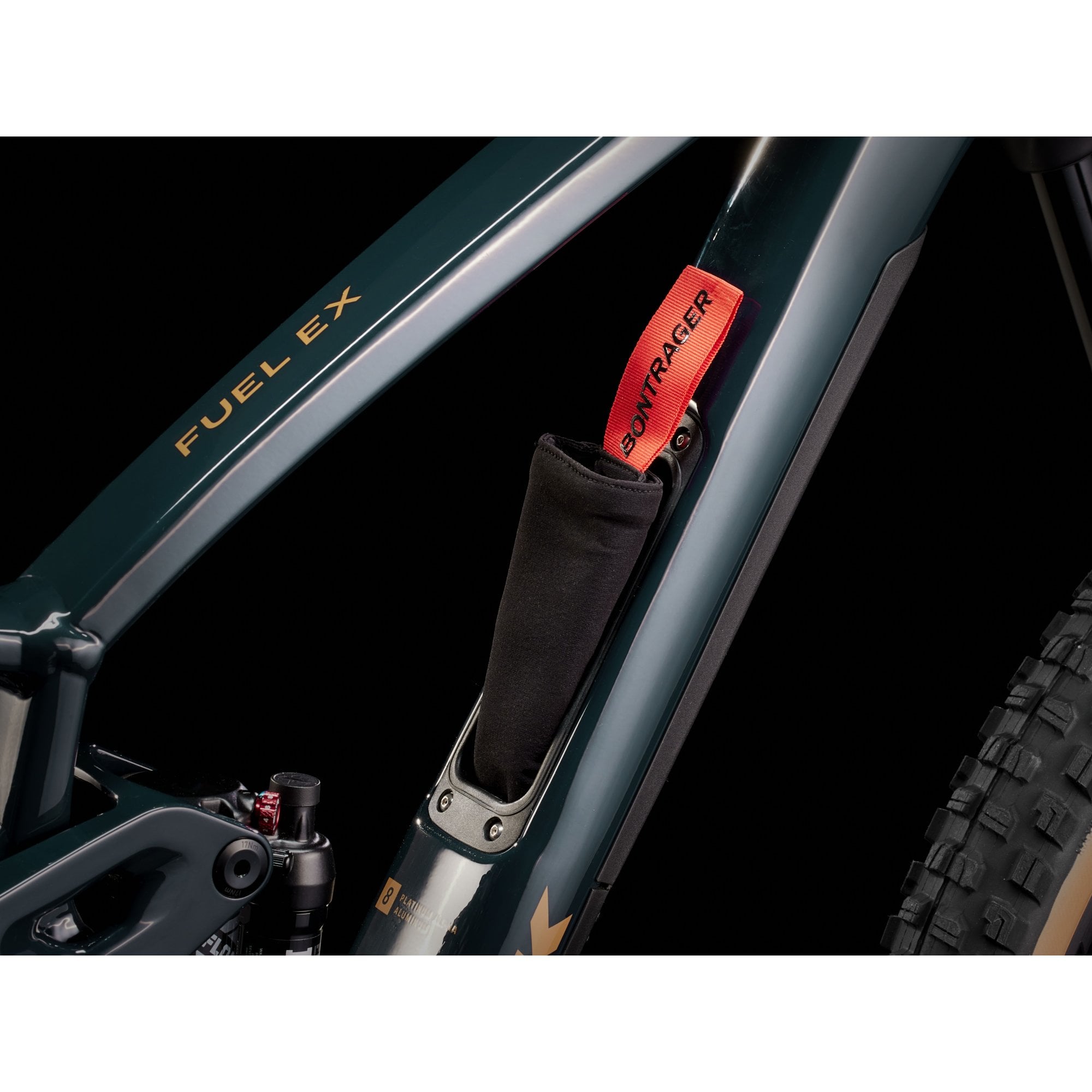 Trek Fuel EX 8 XT Mountain Bike